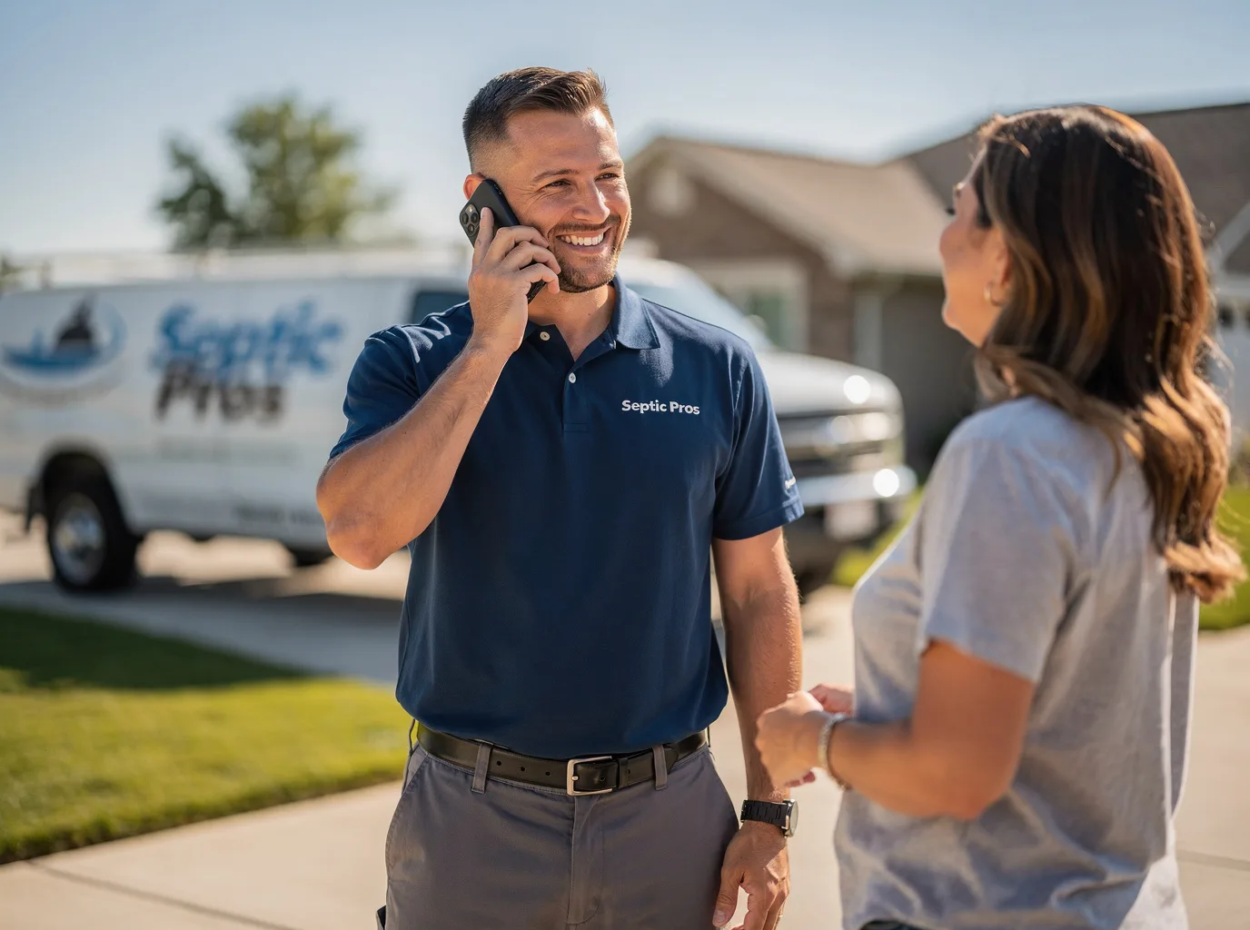 Septic Tank Pumping Meridian, CA FAQs